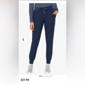 MED COUTURE SCRUB SET